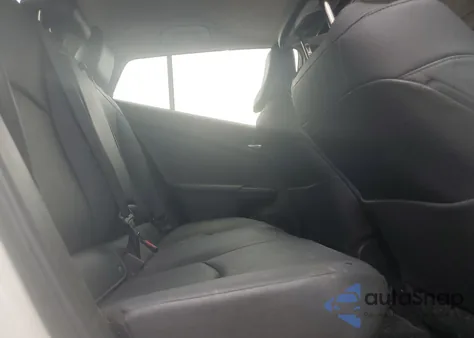 2017 Toyota Prius from USA, damaged, VIN JTDKARFU3H3054035